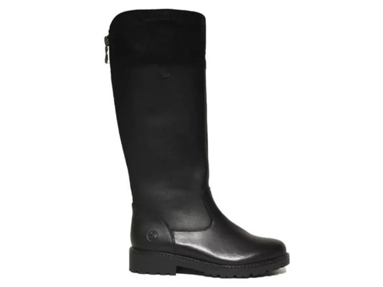 Remonte Remonte R6581-04 Zwart