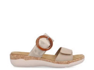 Remonte Remonte R6858-60 Beige