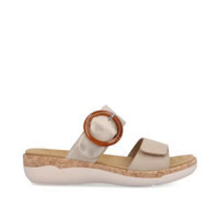 Remonte Remonte R6858-60 Beige