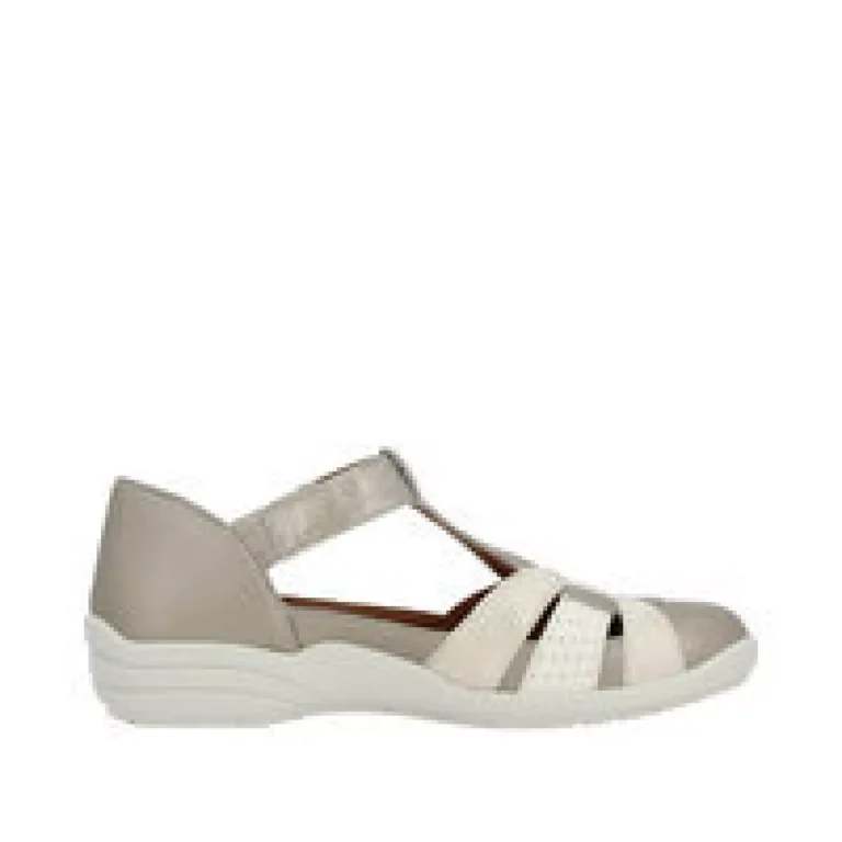 Remonte Remonte R7601-90 Beige