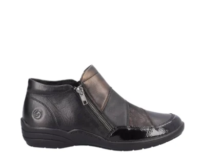 Remonte Remonte R7678-01 Zwart