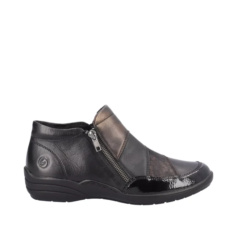 Remonte Remonte R7678-01 Zwart
