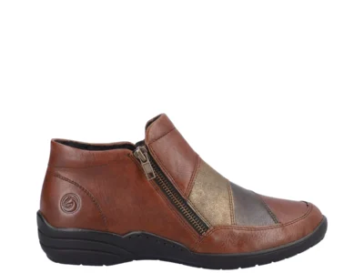 Remonte Remonte R7678-22 Bruin
