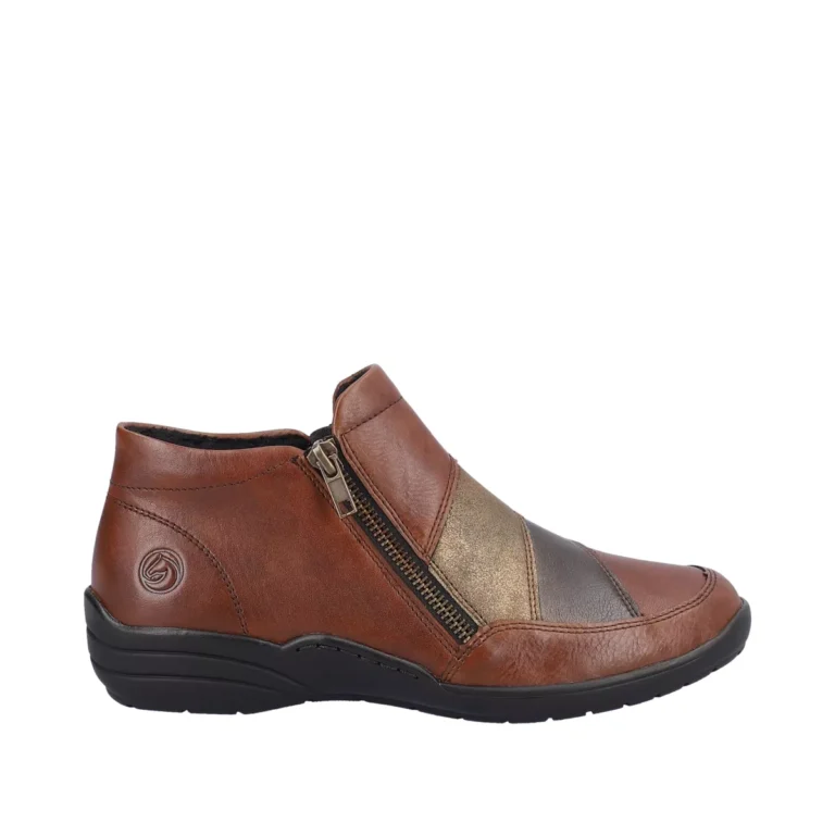 Remonte Remonte R7678-22 Bruin
