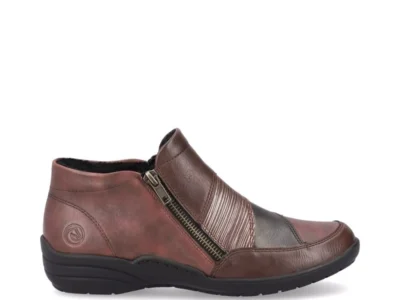 Remonte Remonte R7678-35 Rood/Bordeaux