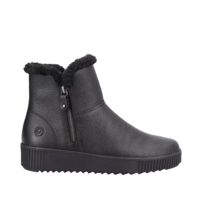 Remonte Remonte R7999-01 Zwart