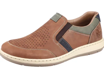 Rieker Rieker 17371-25 Bruin
