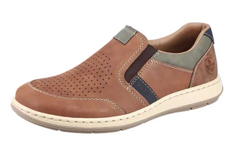Rieker Rieker 17371-25 Bruin
