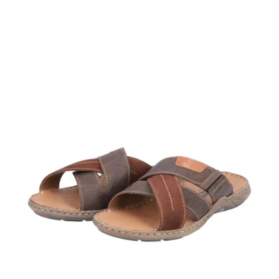 Rieker Rieker 22053-25 Bruin