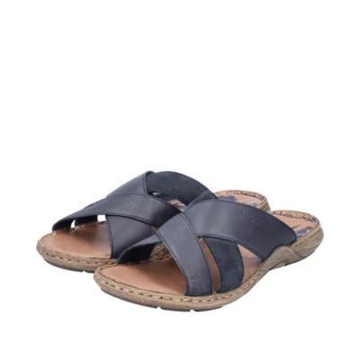 Rieker Rieker 22088-14 Blauw
