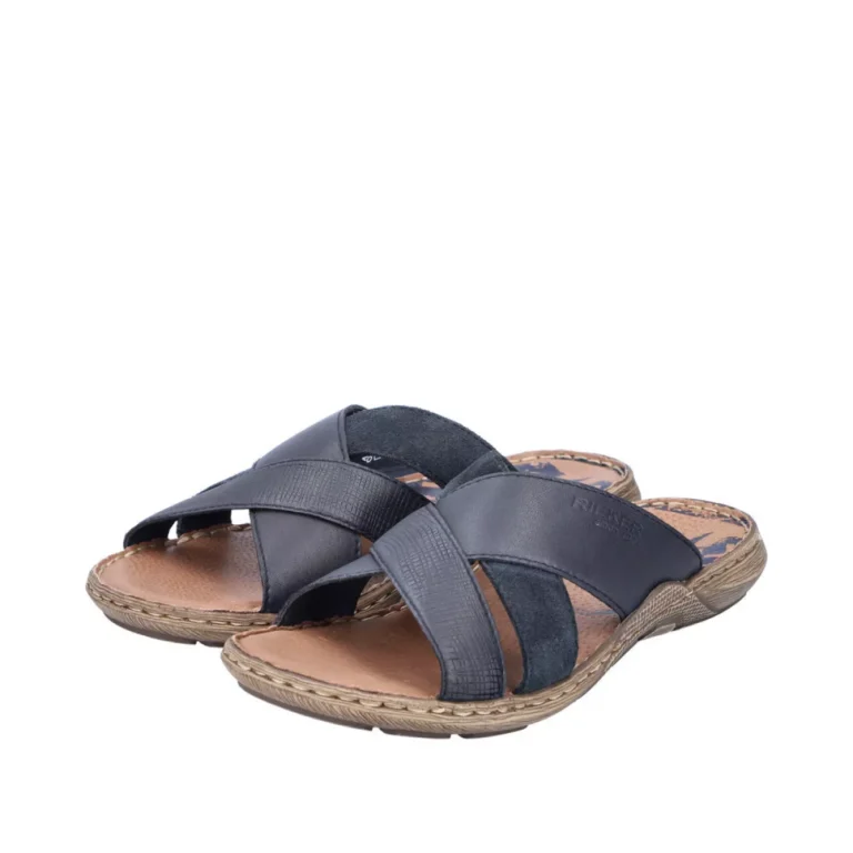 Rieker Rieker 22088-14 Blauw