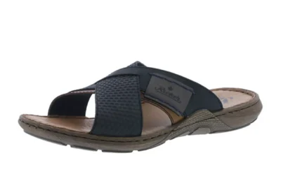 Rieker Rieker 22091-14 Blauw