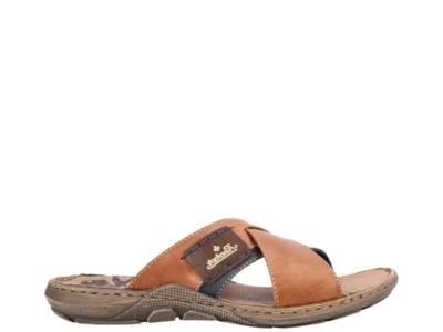 Rieker Rieker 22099-25 Bruin