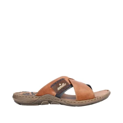 Rieker Rieker 22099-25 Bruin