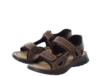 Rieker Rieker 26761-26 Bruin