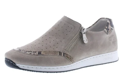 Rieker Rieker 56075-60 Taupe