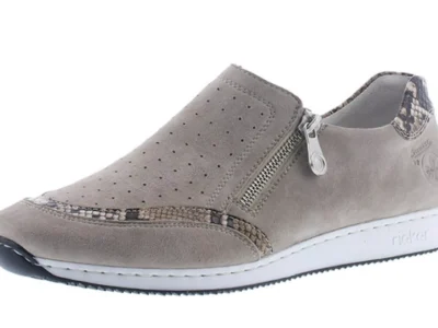 Rieker Rieker 56075-60 Taupe