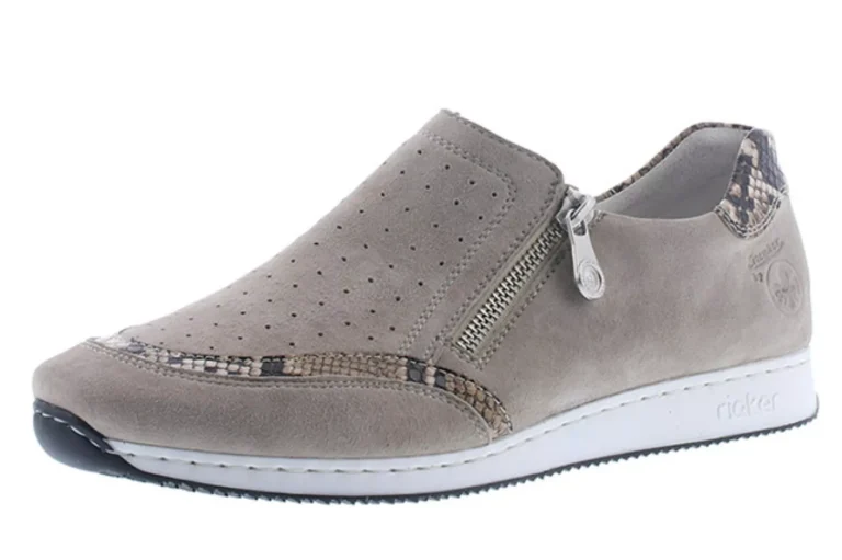 Rieker Rieker 56075-60 Taupe