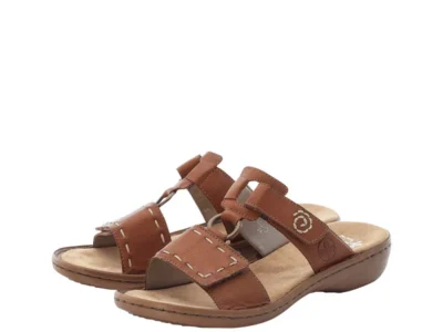 Rieker Rieker 60822-24 Bruin