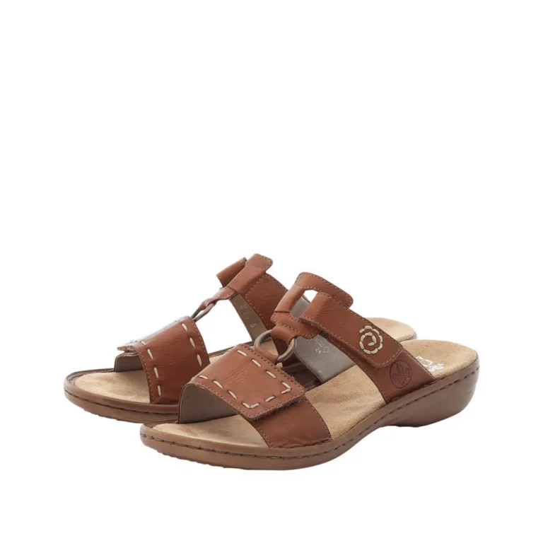 Rieker Rieker 60822-24 Bruin