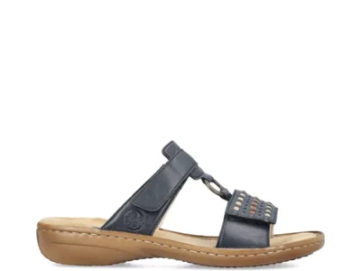 Rieker Rieker 60842-14 Blauw