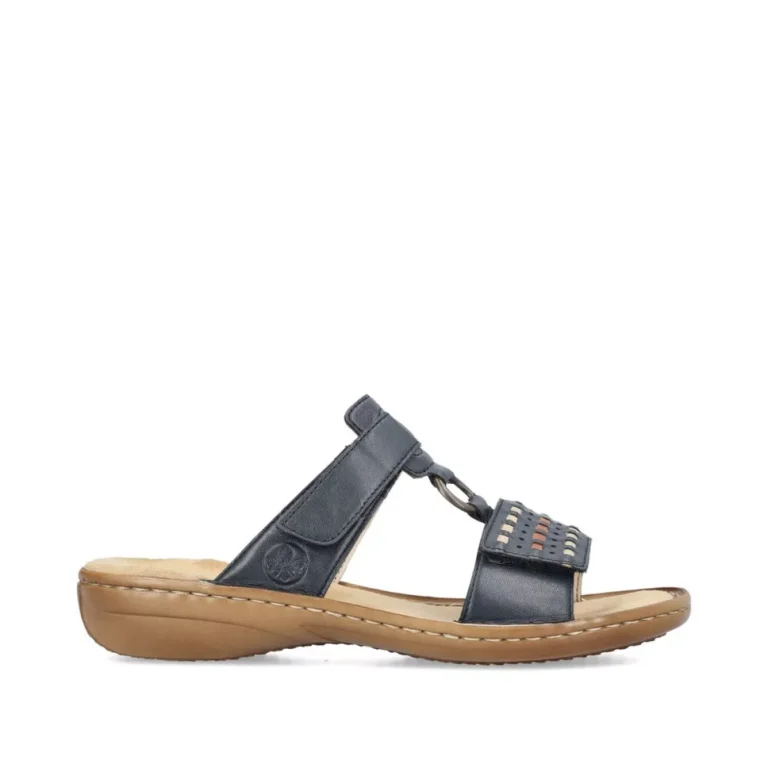 Rieker Rieker 60842-14 Blauw