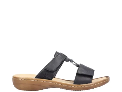 Rieker Rieker 60885-00 Zwart