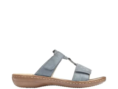 Rieker Rieker 60885-12 Blauw