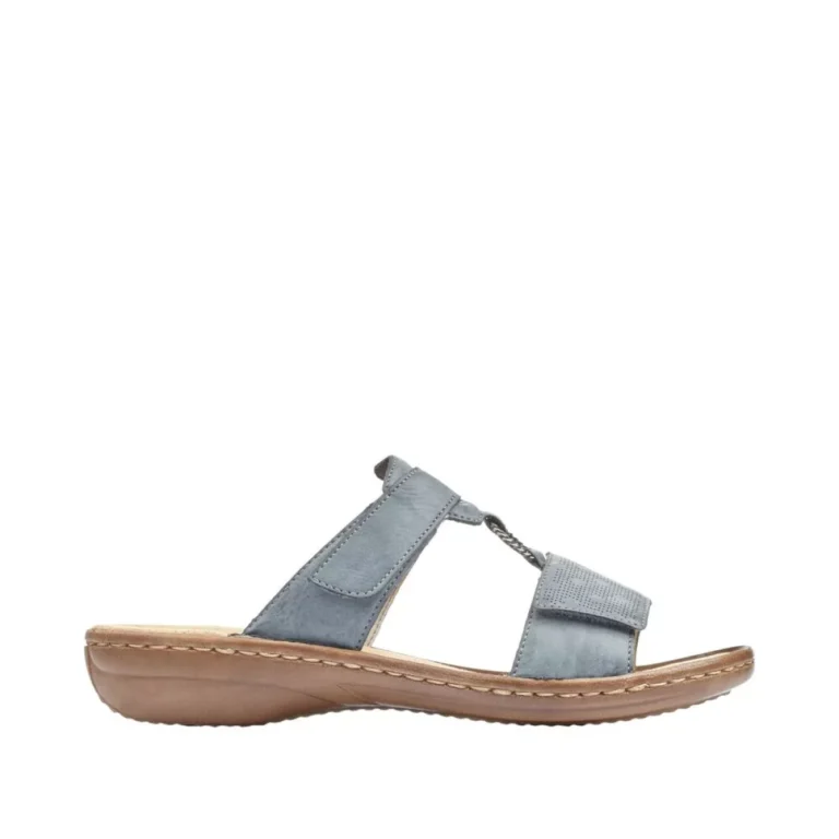 Rieker Rieker 60885-12 Blauw