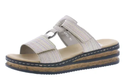 Rieker Rieker 62930-90 Beige