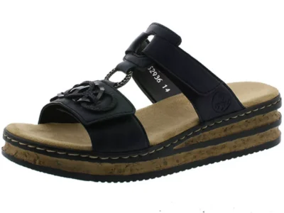 Rieker Rieker 62936-14 Blauw
