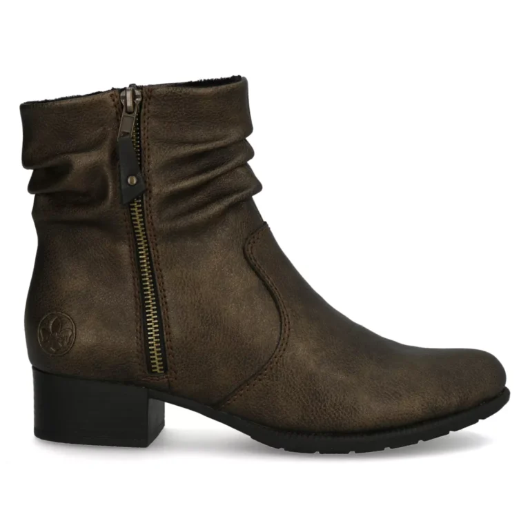 Rieker Rieker 78656-90 Bruin