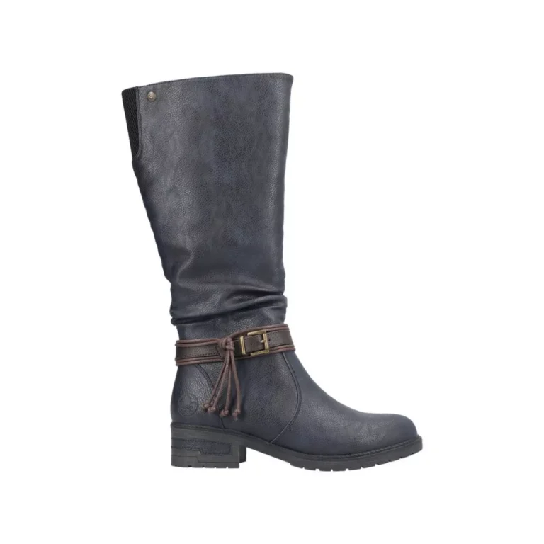 Rieker Rieker 91694-14 Blauw