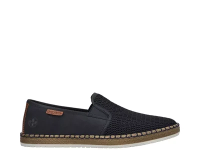 Rieker Rieker B5265-14 Blauw