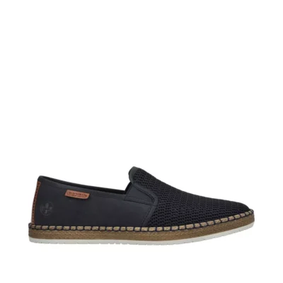 Rieker Rieker B5265-14 Blauw