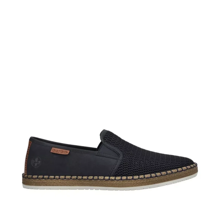 Rieker Rieker B5265-14 Blauw