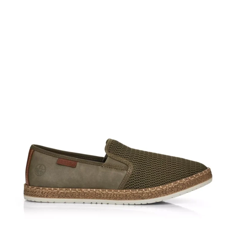 Rieker Rieker B5265-54 Groen