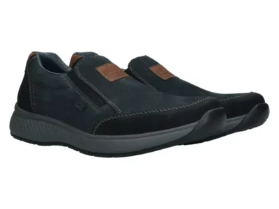 Rieker Rieker B9062-00 Zwart