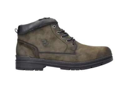 Rieker Rieker F2610-54 Groen