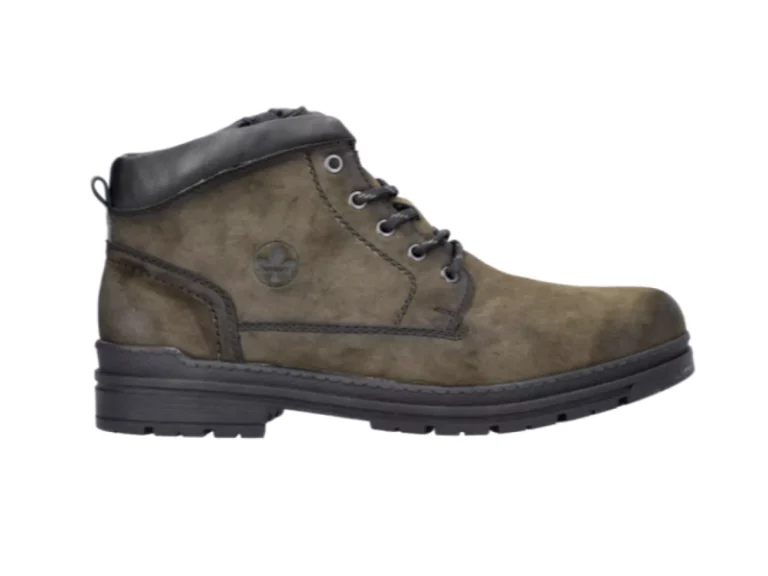 Rieker Rieker F2610-54 Groen