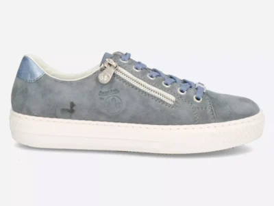 Rieker Rieker L59L1-10 Blauw