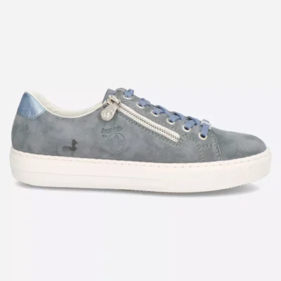 Rieker Rieker L59L1-10 Blauw