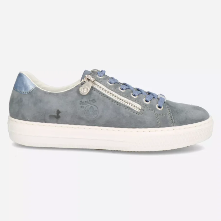 Rieker Rieker L59L1-10 Blauw
