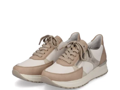 Rieker Rieker N7400-80 Beige