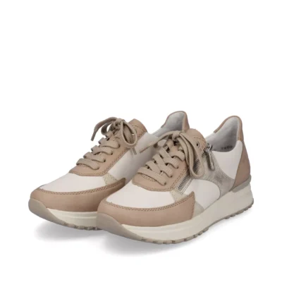 Rieker Rieker N7400-80 Beige