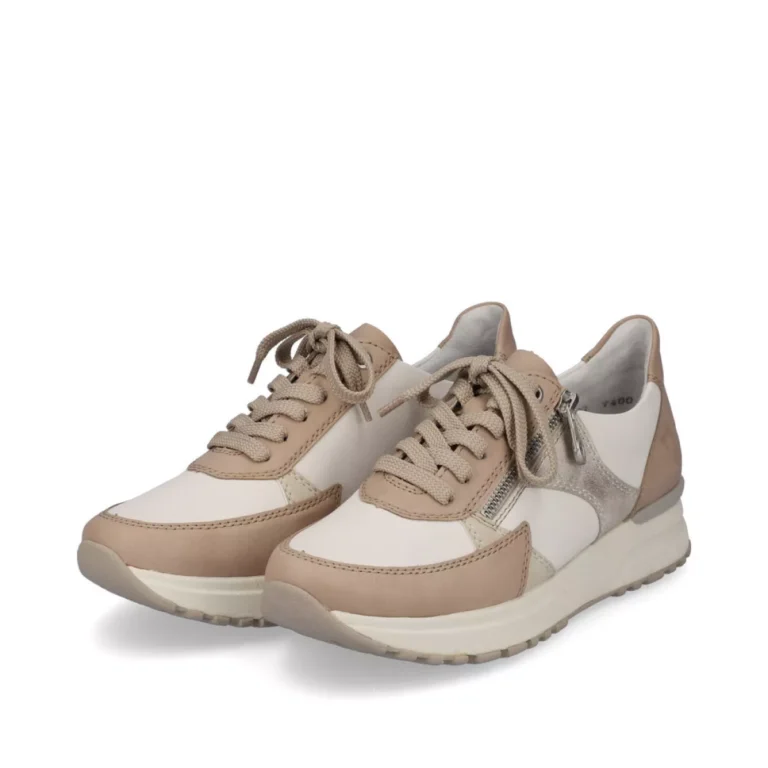 Rieker Rieker N7400-80 Beige
