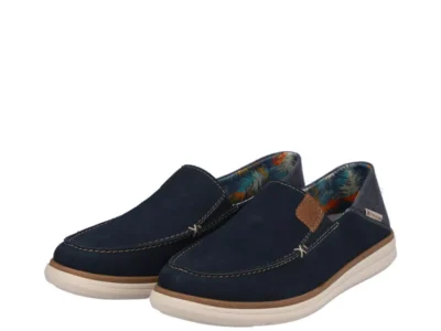Rieker Rieker U0600-14 Blauw