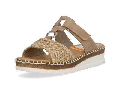 Rieker Rieker V1243-60 Beige