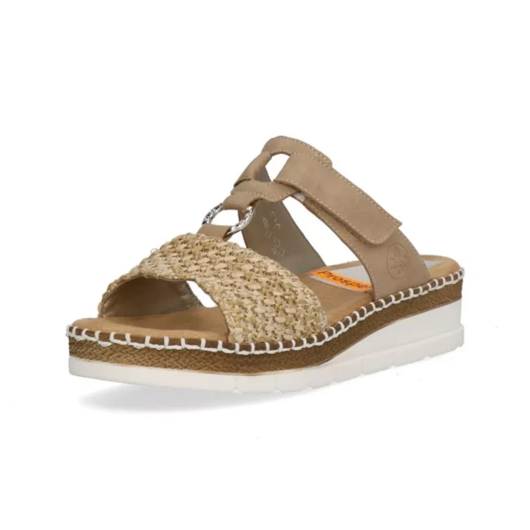 Rieker Rieker V1243-60 Beige