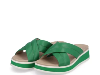 Rieker Rieker W0802-52 Groen